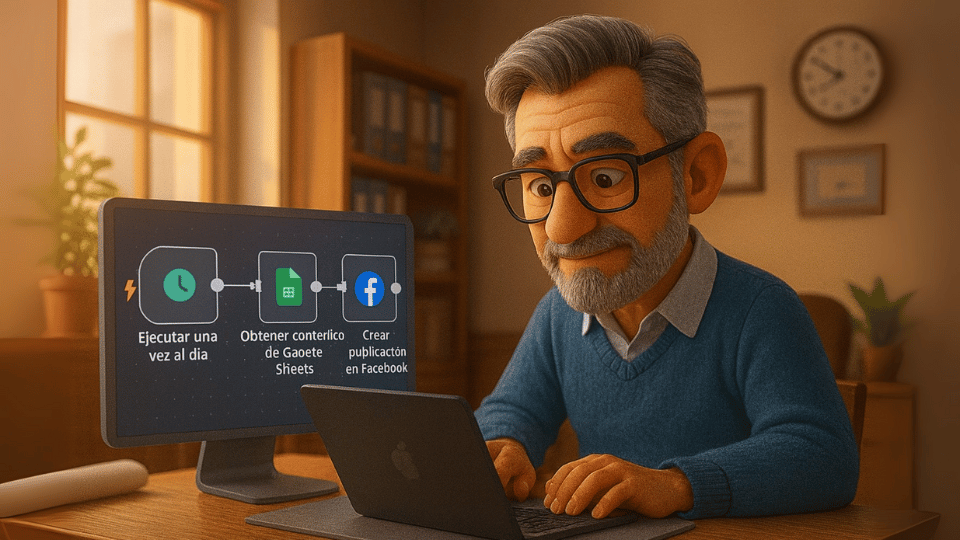 Optimización y escalamiento