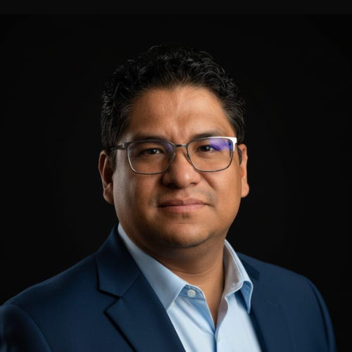 Carlos Guzmán