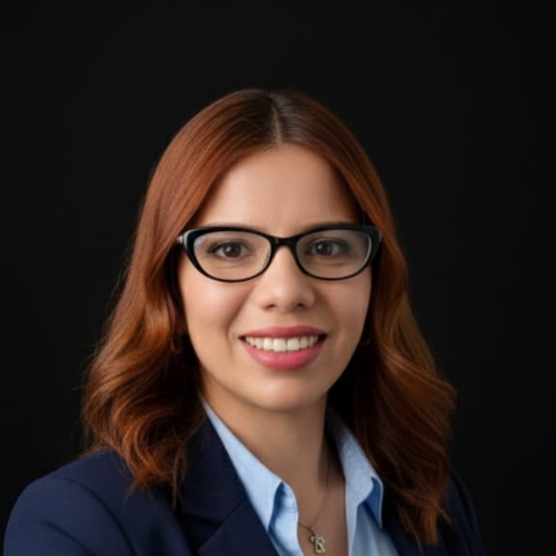 Estefanía Ventura