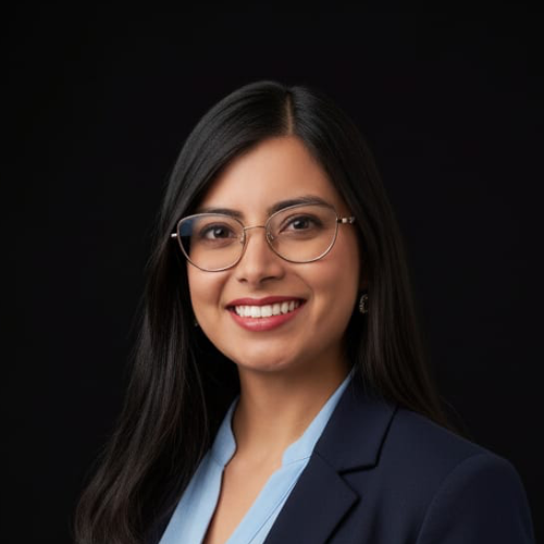 Teresa Vallejo