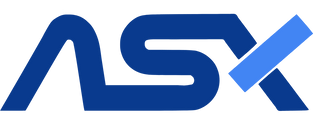 ASX Logo